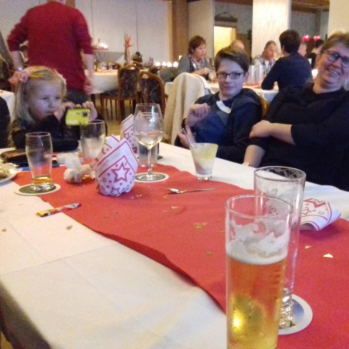 Restaurant "FG Gastronomie GmbH" in  Espelkamp