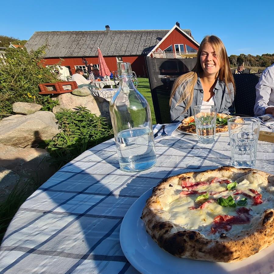 Restaurant "ACKEBERG