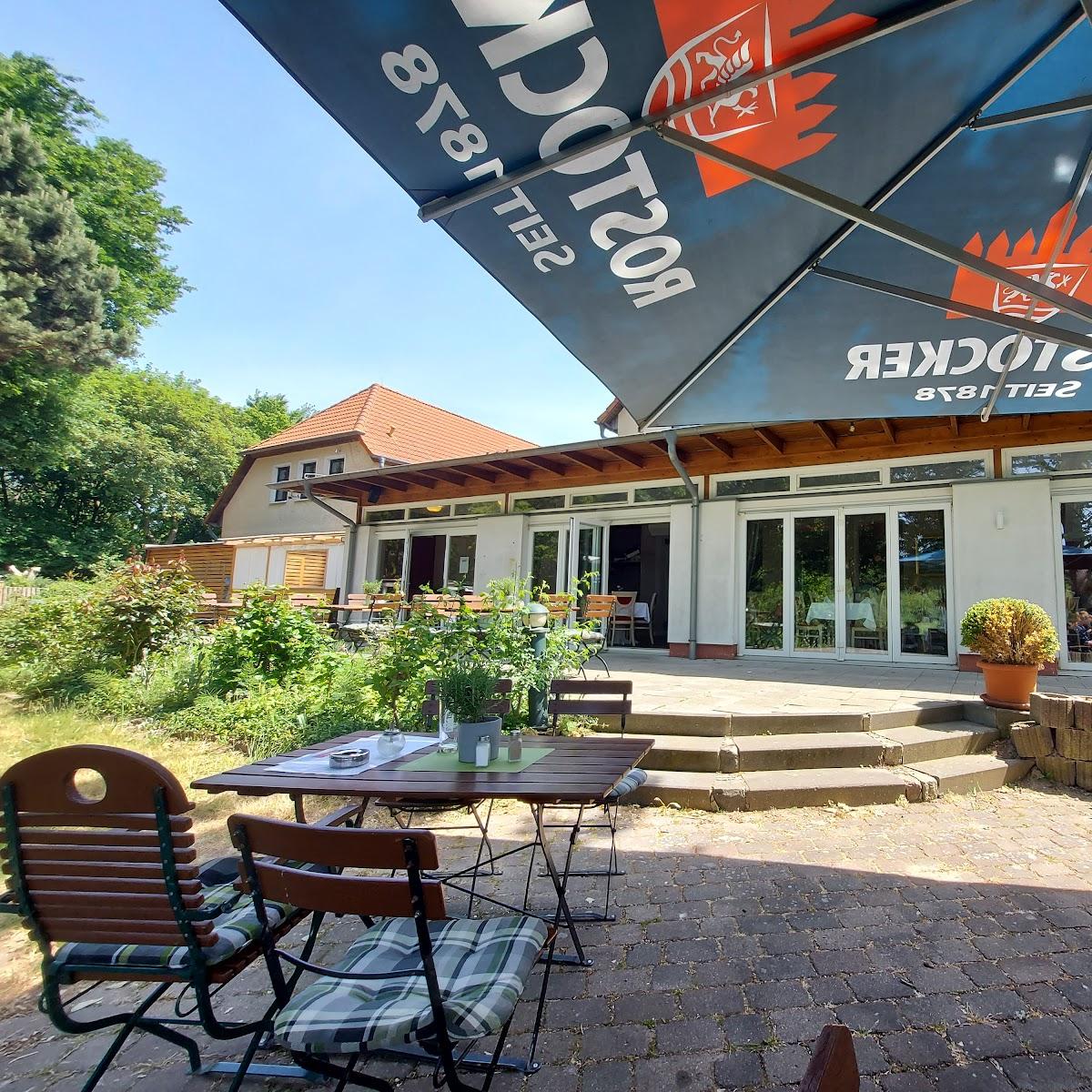 Restaurant "Restaurant Diedrich´s im Ostseeland" in Rostock