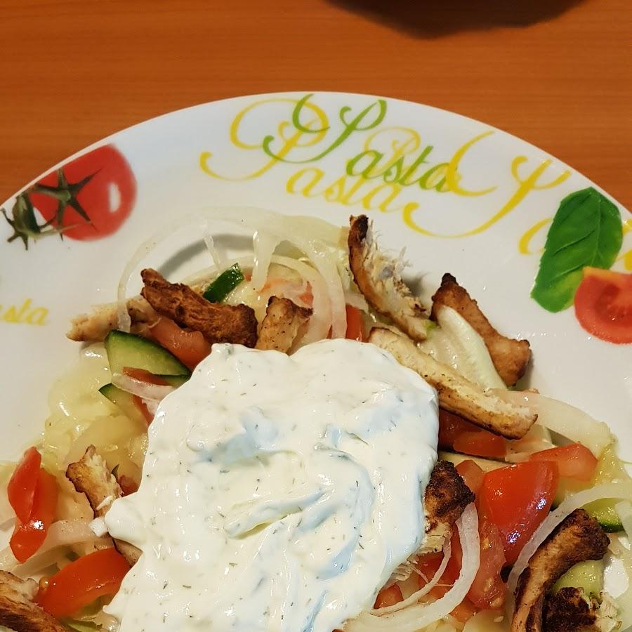 Restaurant "Eksi
