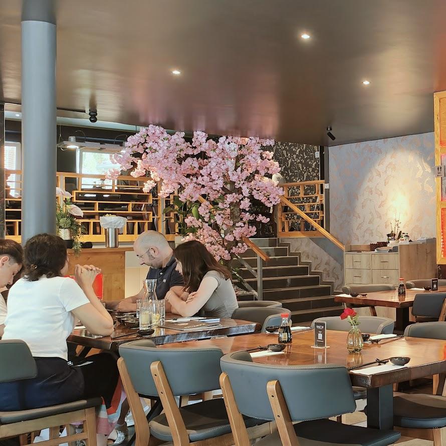 Restaurant "KAIZEN" in Quickborn