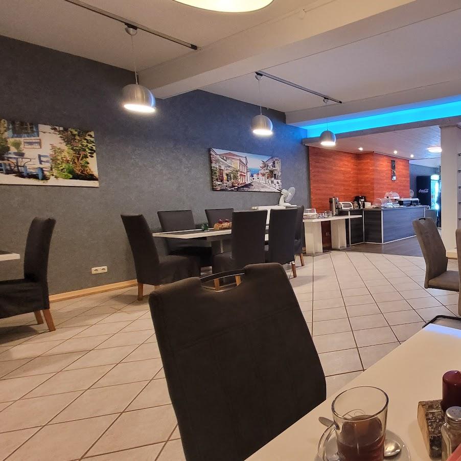 Restaurant "Lavash" in Espelkamp