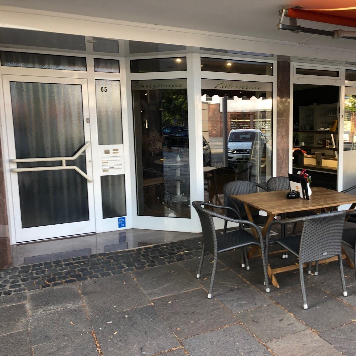 Restaurant "Lavash" in  Espelkamp