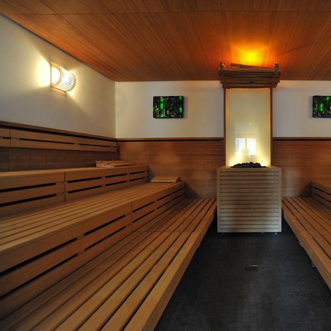 Restaurant "Lechtalbad - Schwimmbad, Sauna, Wellness" in Kaufering