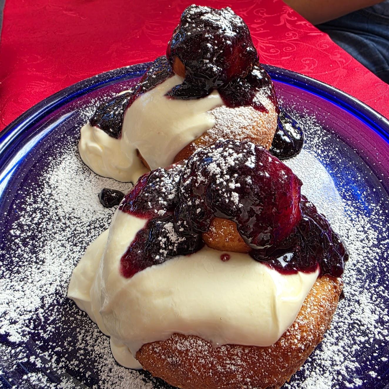 Restaurant "Pizzeria - Ristorante da Antonia" in Wiggensbach