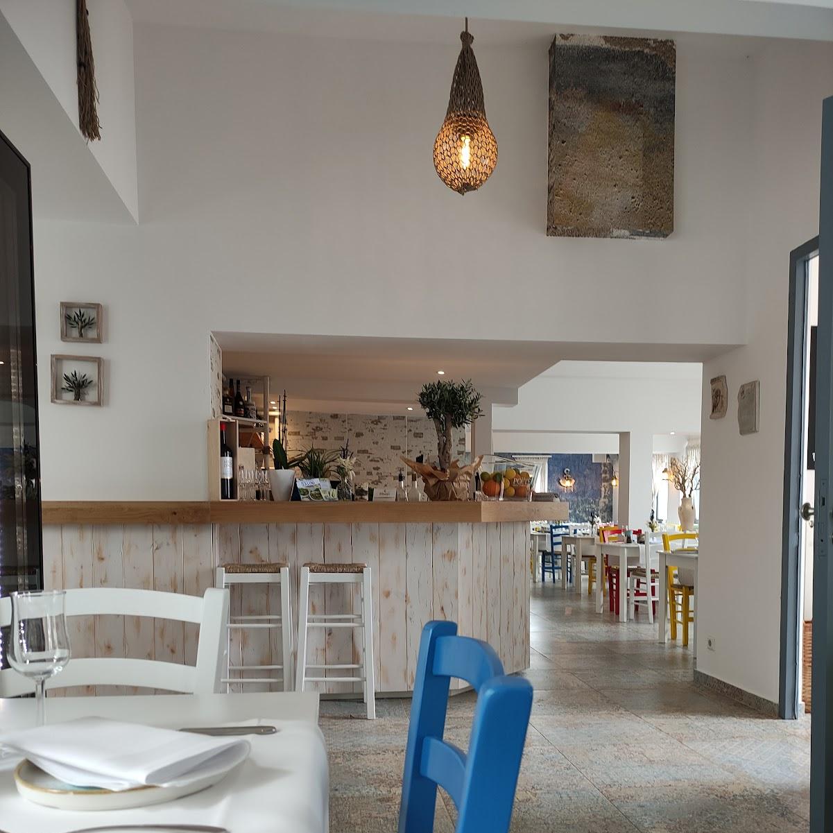 Restaurant "GALINI" in Nidderau