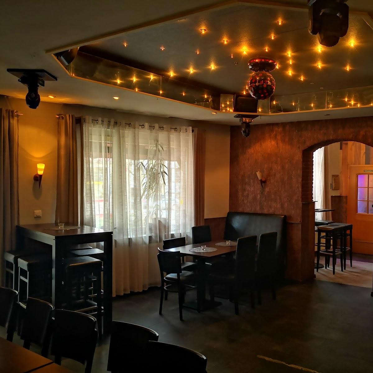 Restaurant "Old Times - Die Zaubertrank Bar" in Bad Oeynhausen