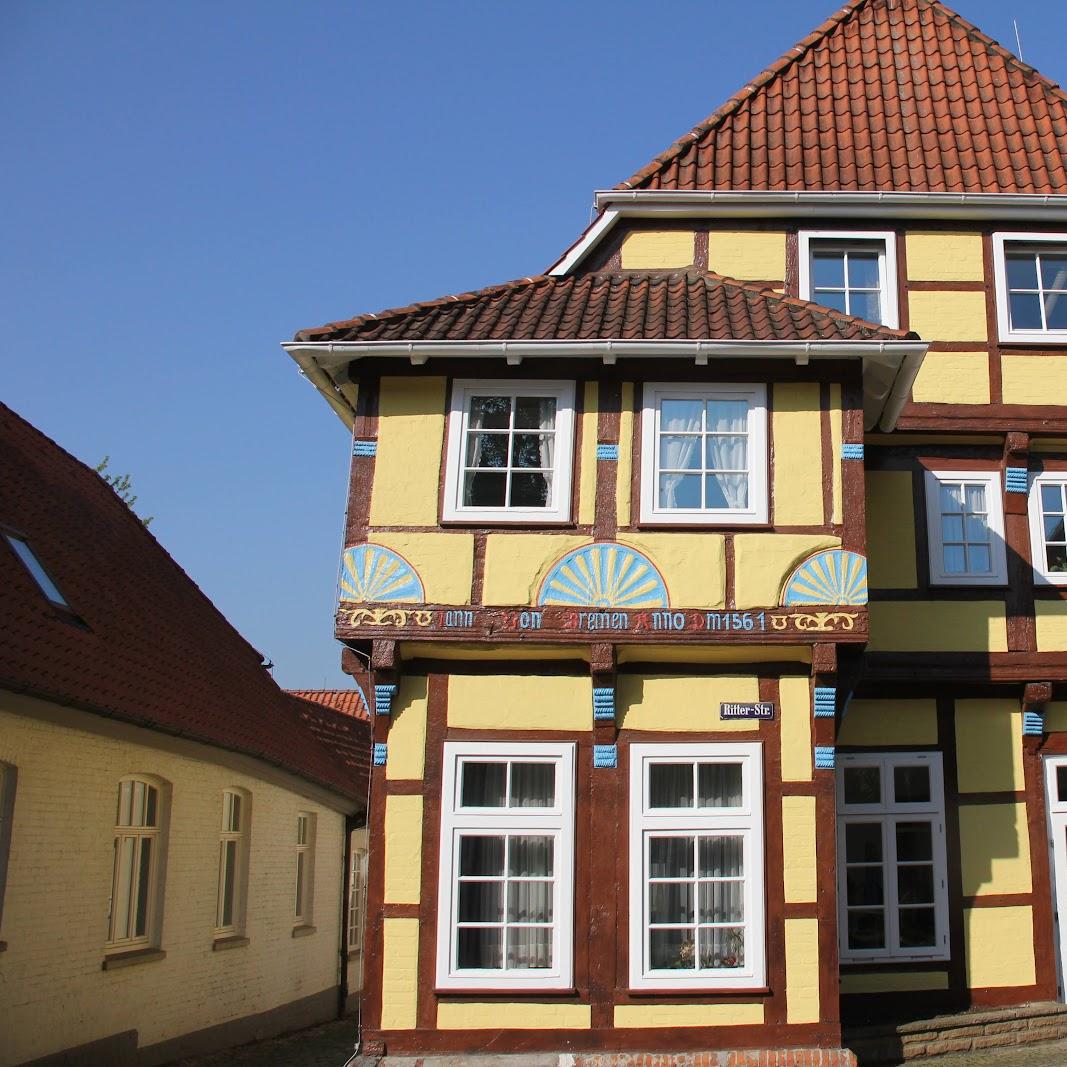 Restaurant "Thöles Am Allerpark Verden" in Verden (Aller)