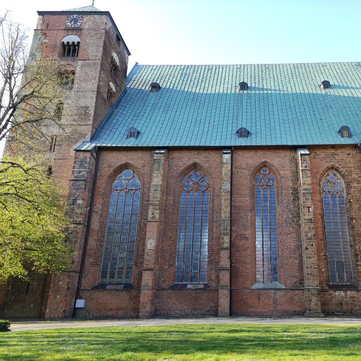 Restaurant "Thöles Am Allerpark Verden" in Verden (Aller)