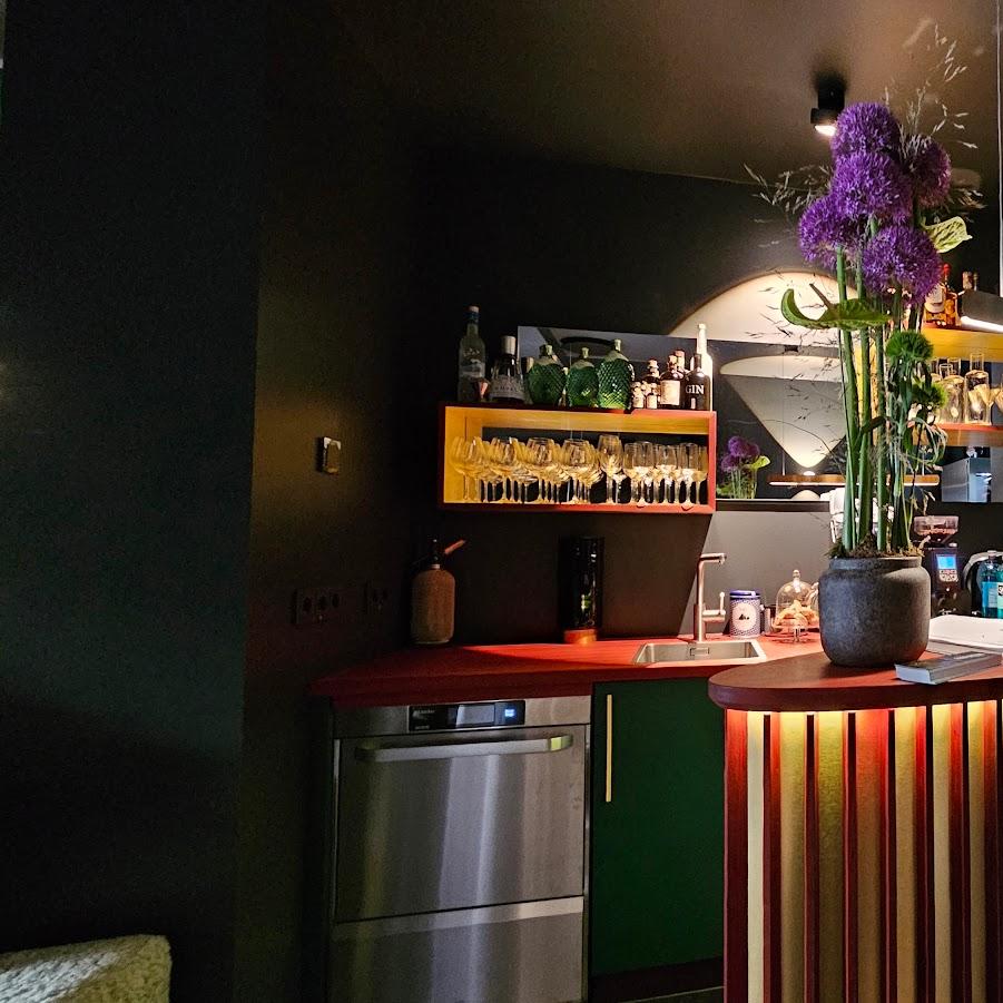 Restaurant "FRAU SPECHT" in Duisburg