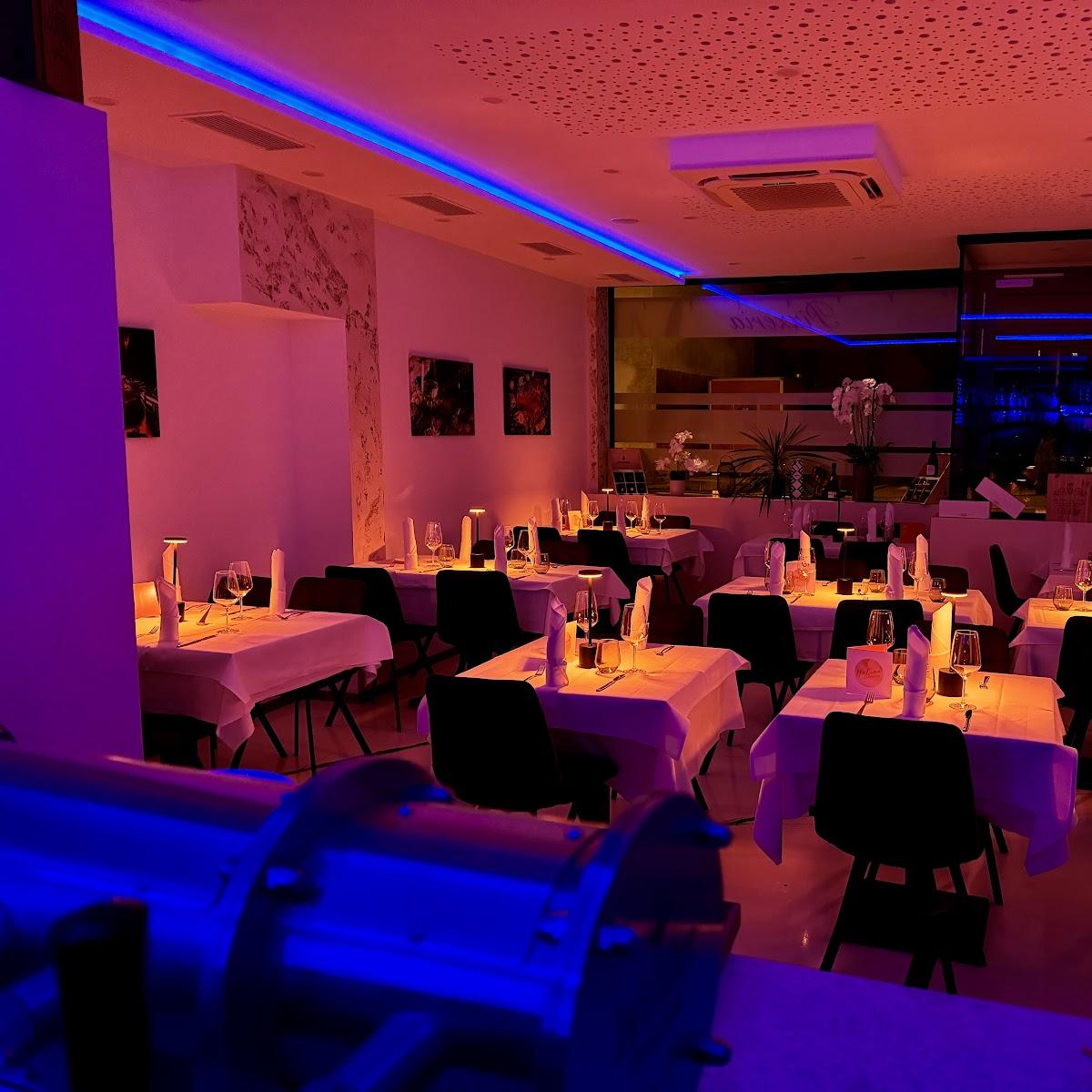 Restaurant "San Pio" in Filderstadt