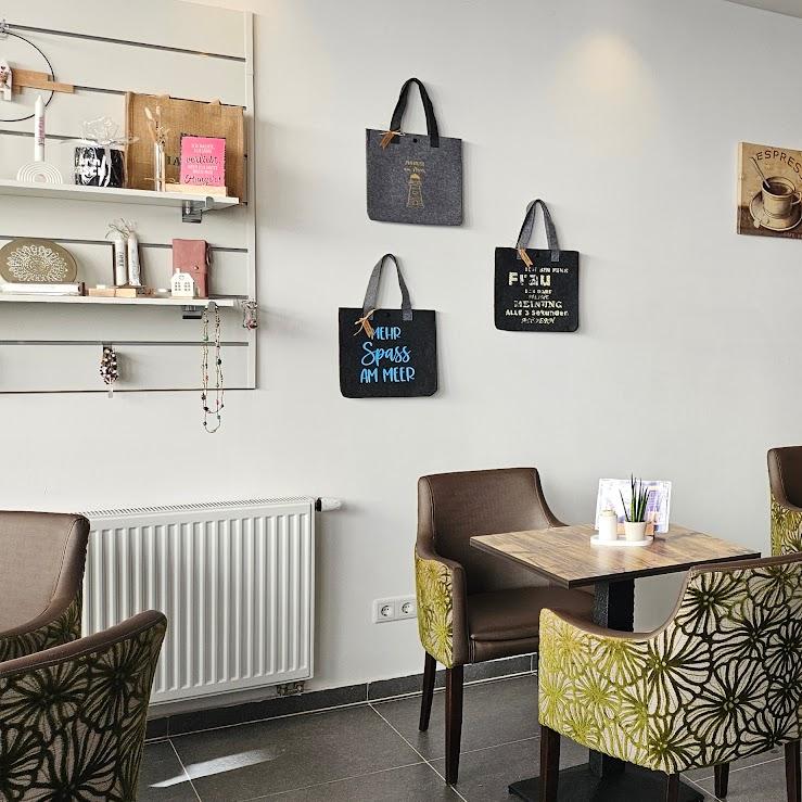 Restaurant "Violas Kreativ Cafe" in Hammelburg