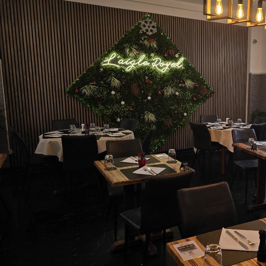 Restaurant "L