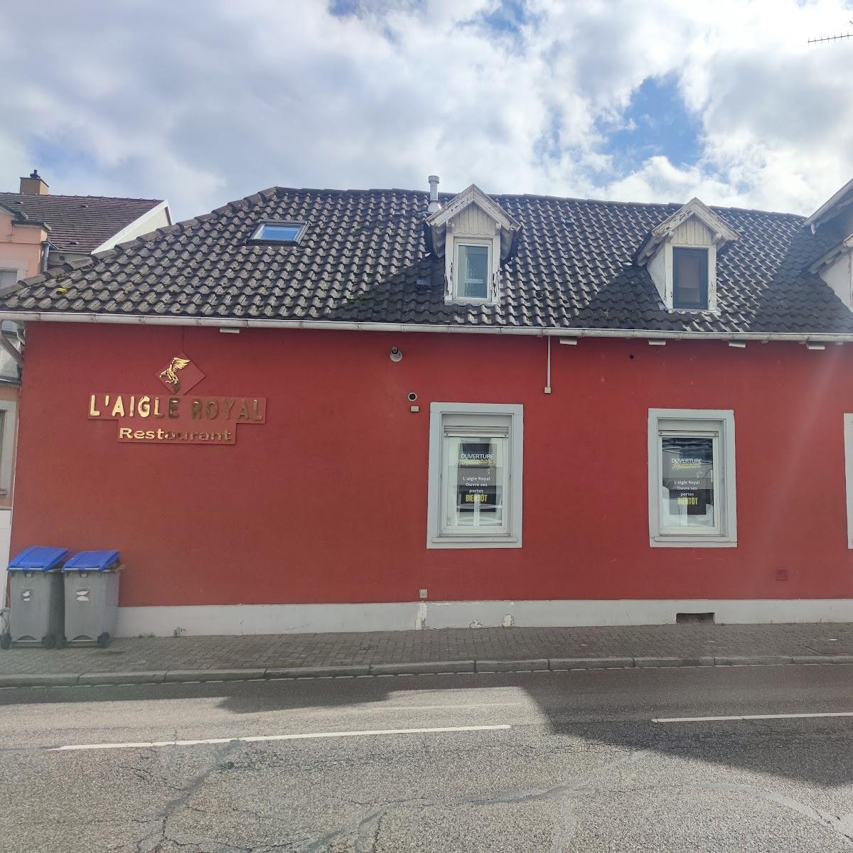 Restaurant "L