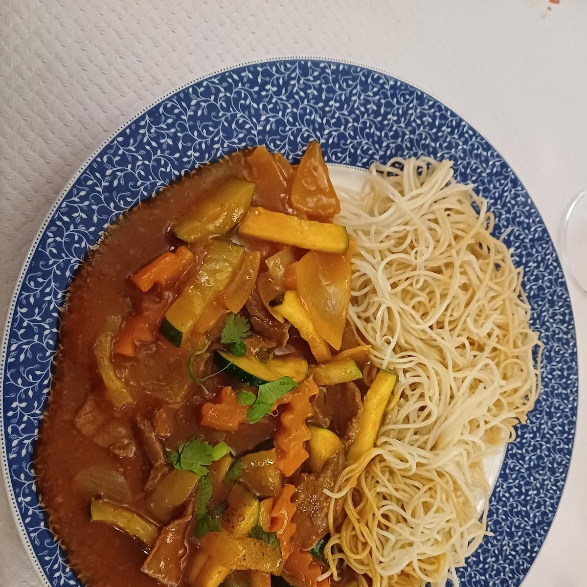 Restaurant "PHAM-HOA" in Bischheim