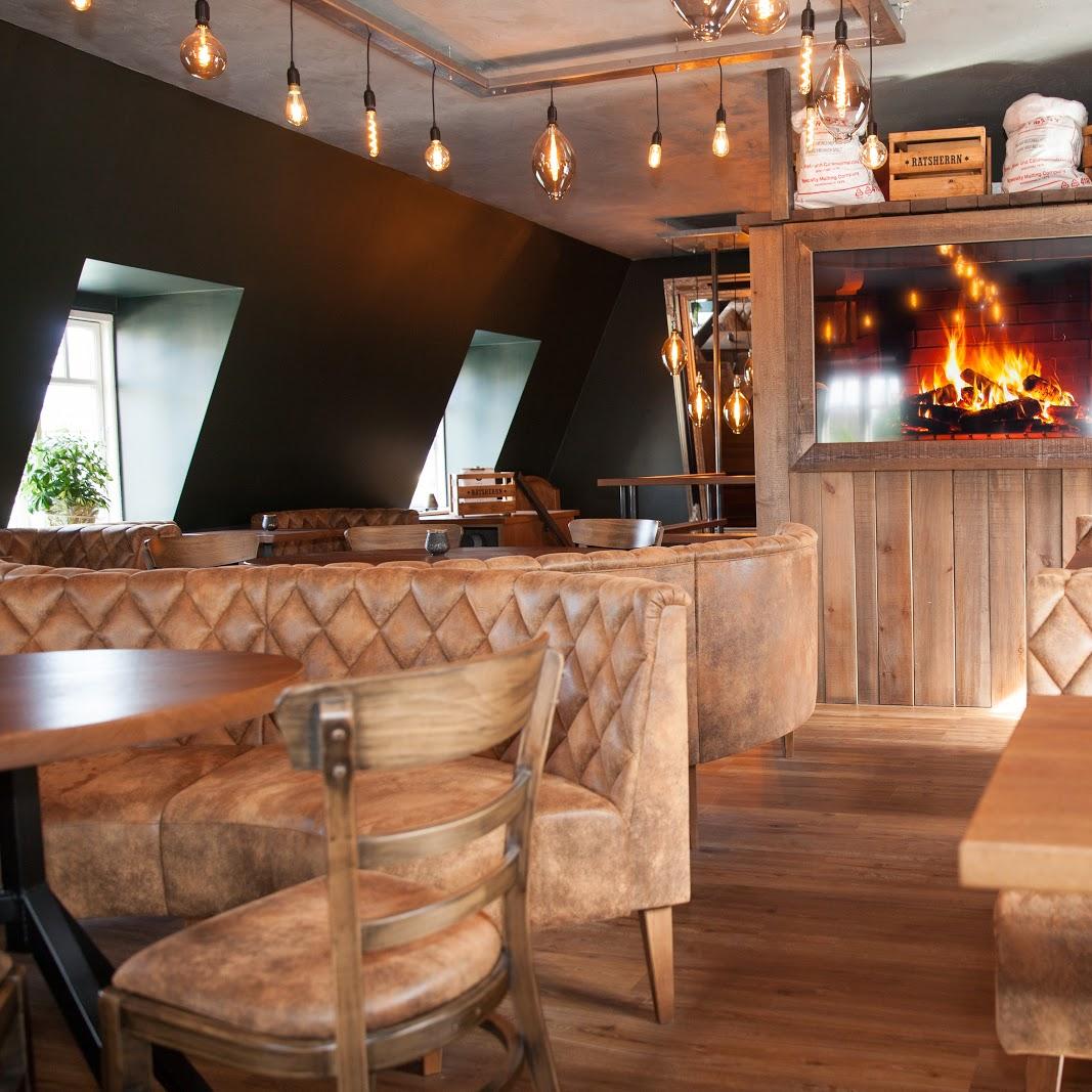 Restaurant "4 Freunde & Craft" in Kühlungsborn