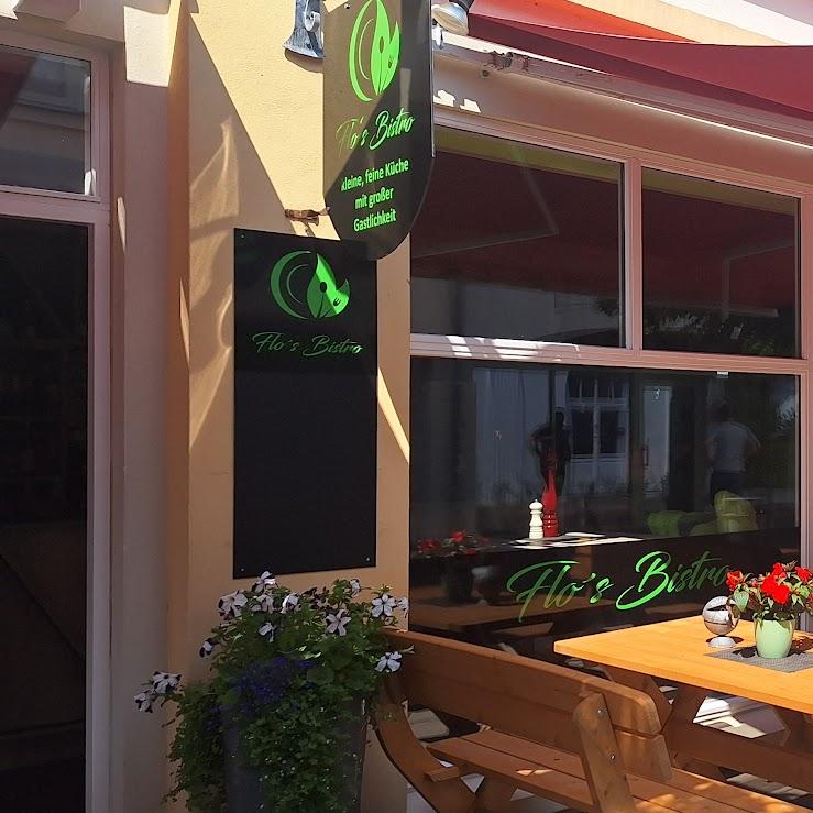 Restaurant "Flo´s Bistro" in Kühlungsborn