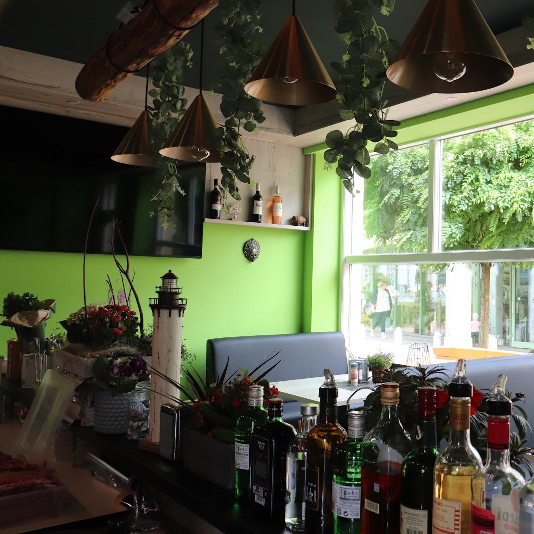 Restaurant "Flo´s Bistro" in Kühlungsborn