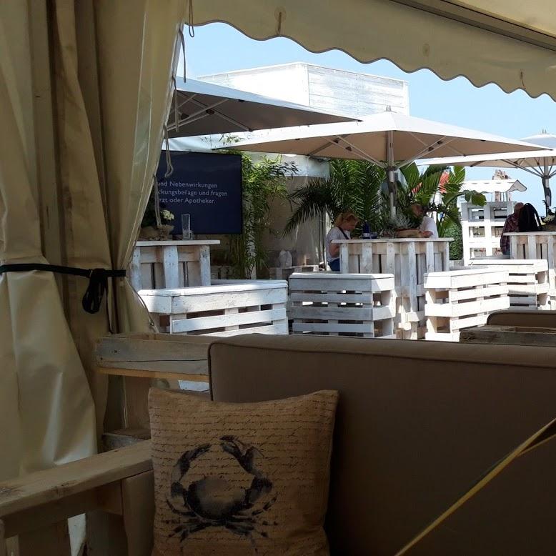 Restaurant "High Dining im Mein Rad Riesenrad" in Kühlungsborn