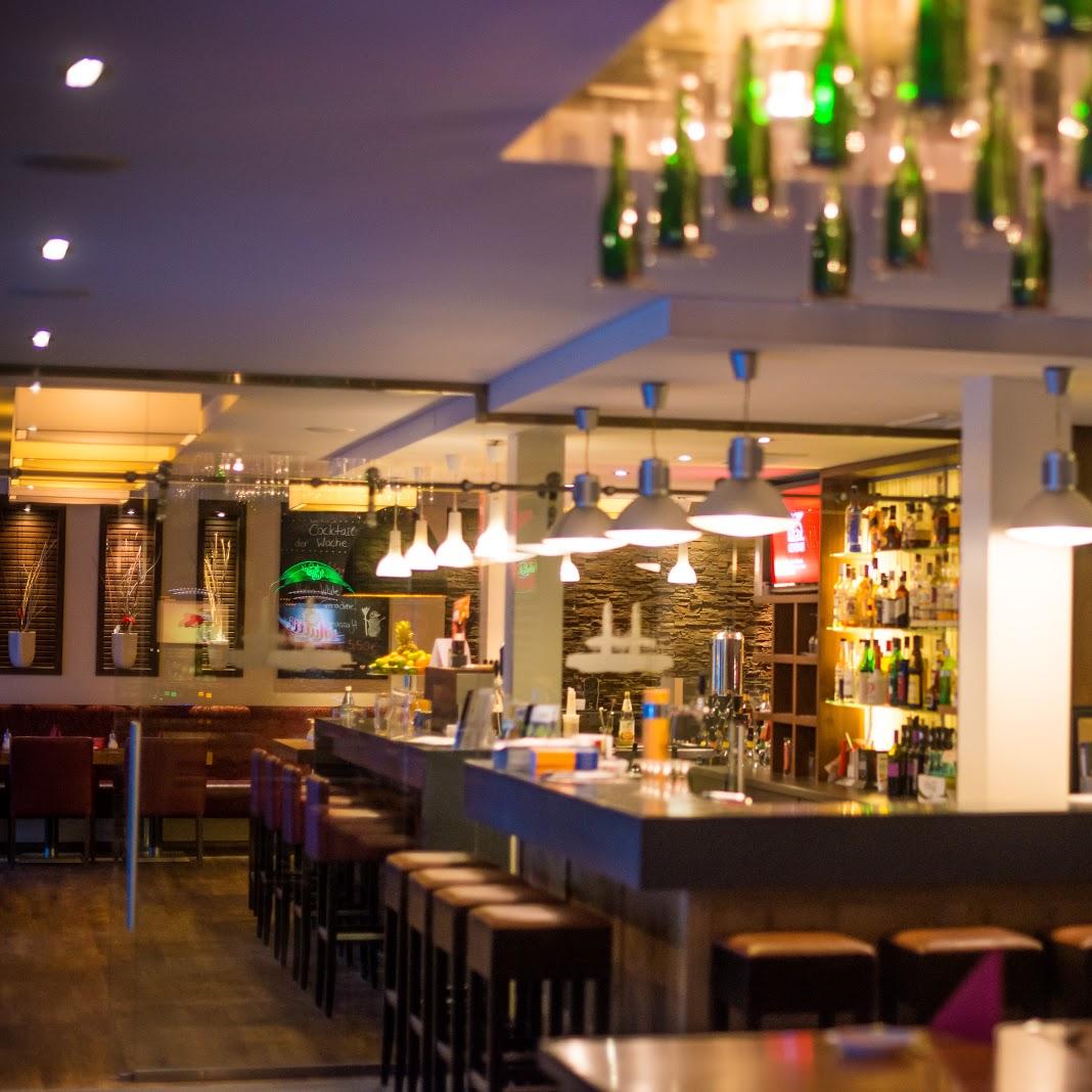 Restaurant "Schneiders Am Brunnen" in Espelkamp