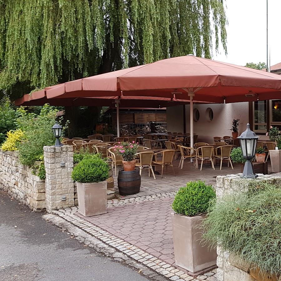 Restaurant "Hotel Dreimädelhaus GmbH" in Espelkamp