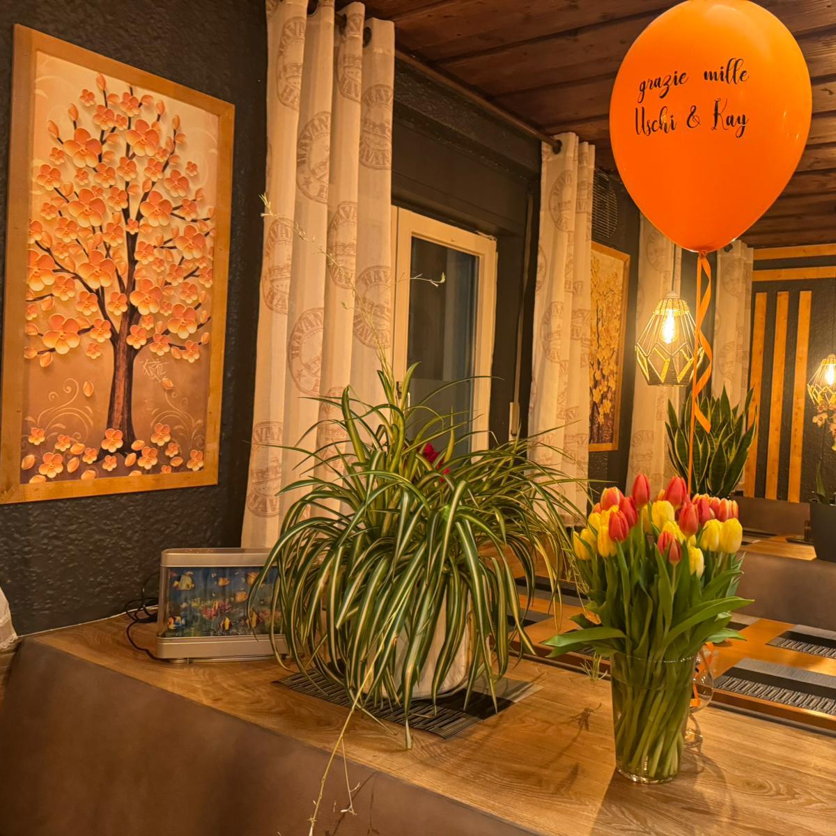 Restaurant "Hanoi Restaurant" in Bamberg