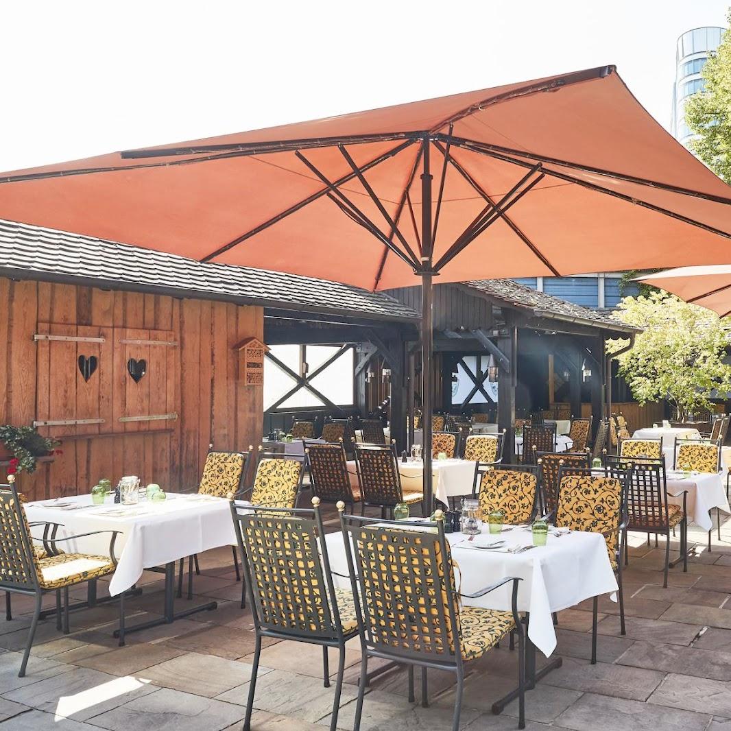 Restaurant "Restaurant Unterschweinstiege" in Frankfurt am Main