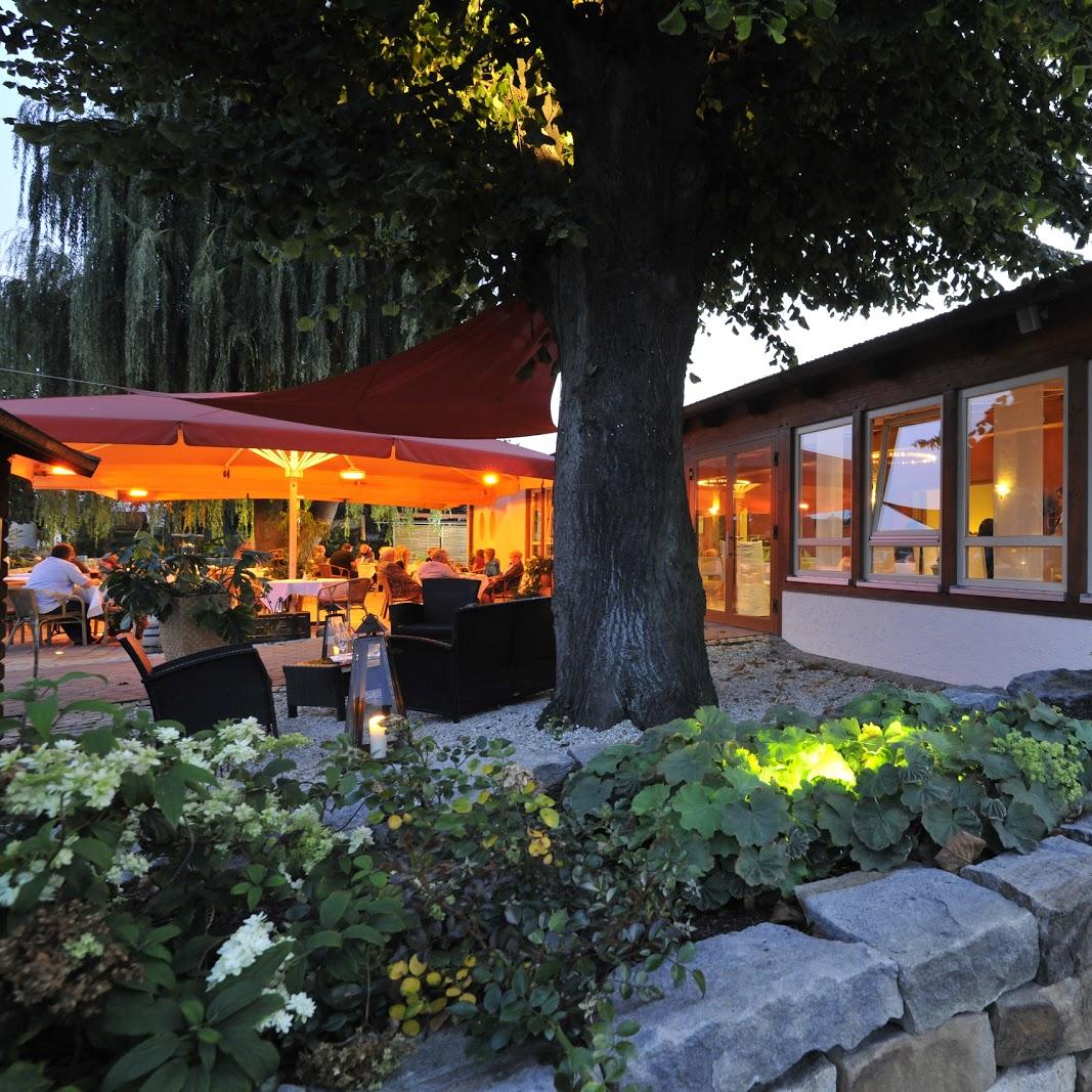 Restaurant "ORTH Gaststätten GmbH" in  Espelkamp