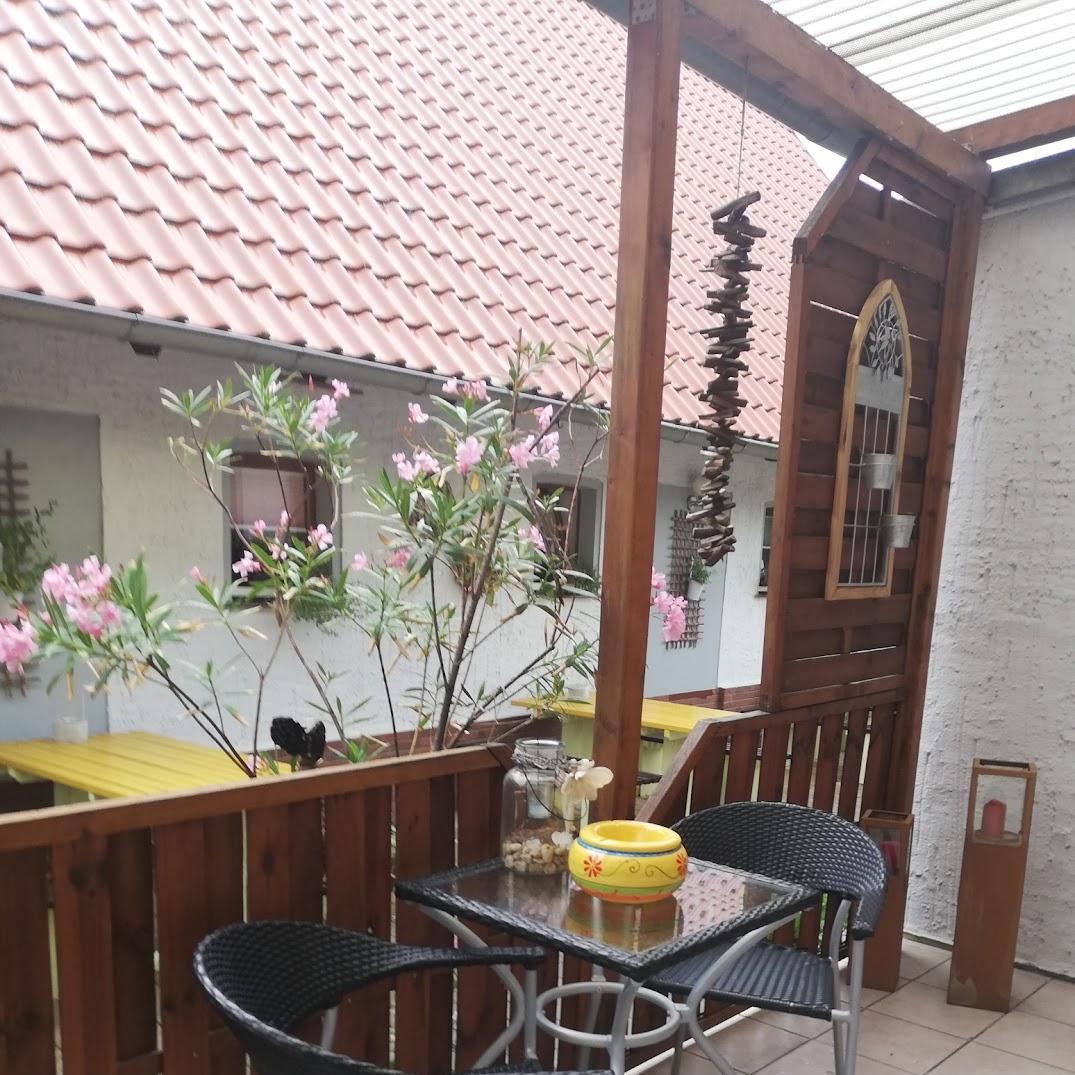 Restaurant "Landgasthaus “Zur Quelle” - Restaurant mit Bowling & Pension" in Köthen (Anhalt)