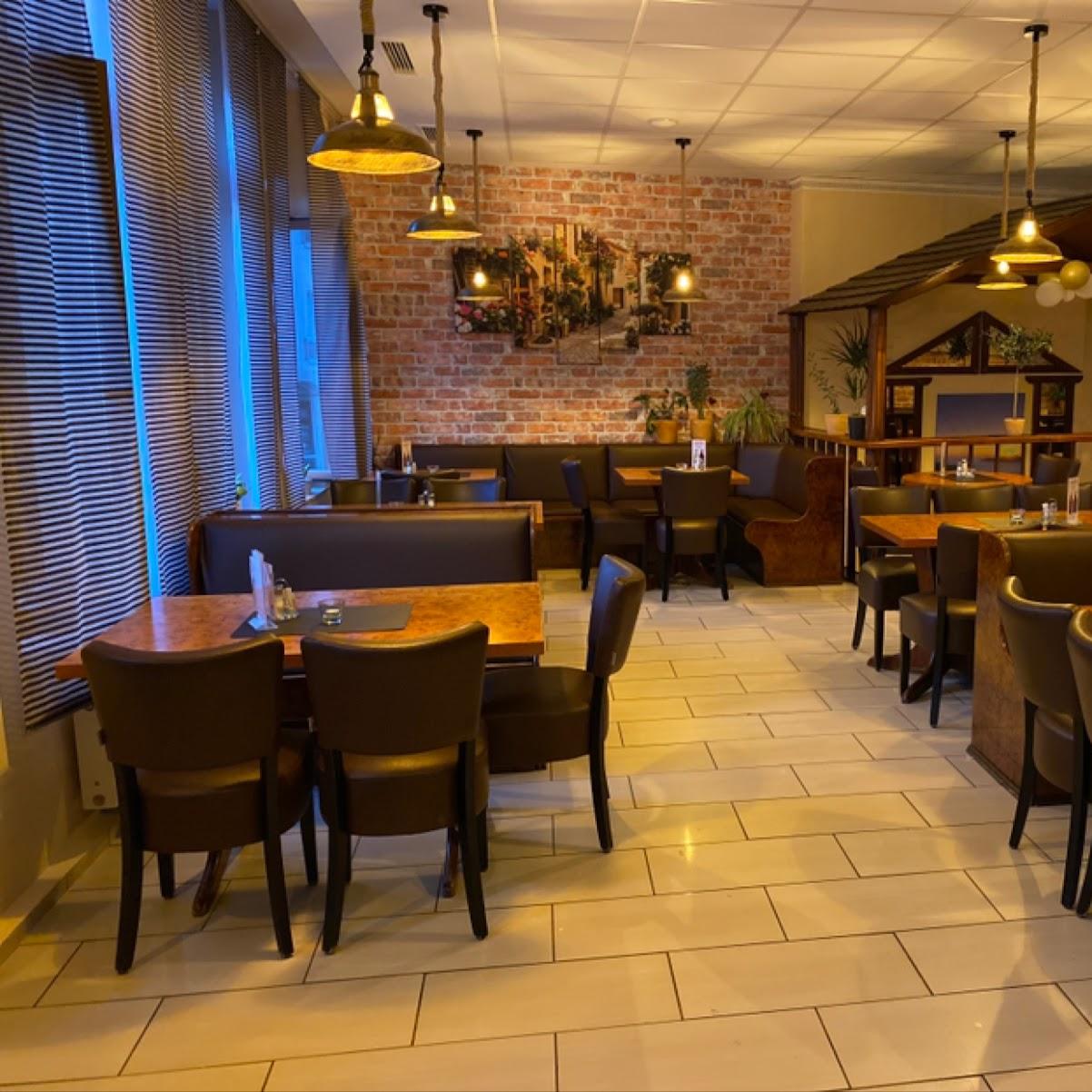 Restaurant "Restaurant Pegasos" in Köthen (Anhalt)