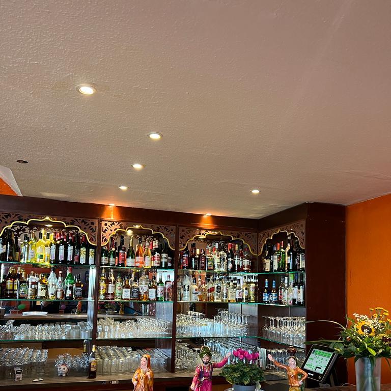 Restaurant "Namaste" in Köthen (Anhalt)