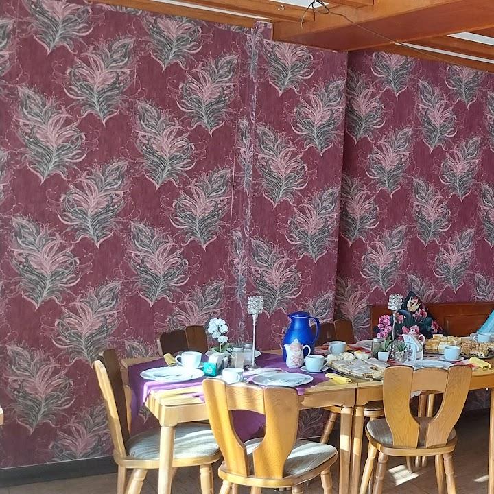 Restaurant "Paulina Polnische Küche" in Waldbröl