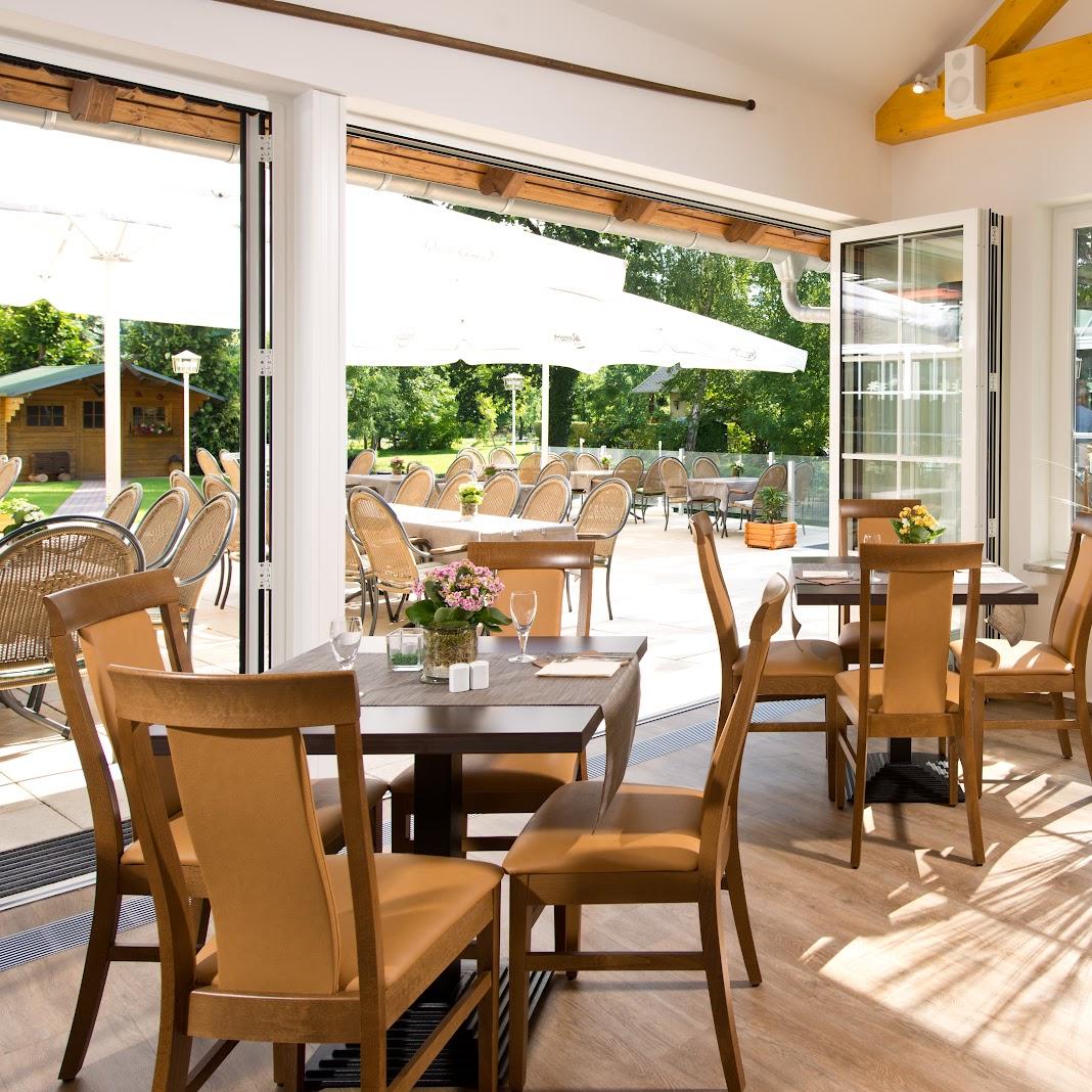 Restaurant "Restaurant Kahnstube" in Lübben (Spreewald)