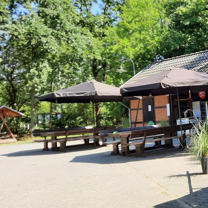 Restaurant "Hafenschänke Alt Zauche im Spreewald" in Lübben (Spreewald)