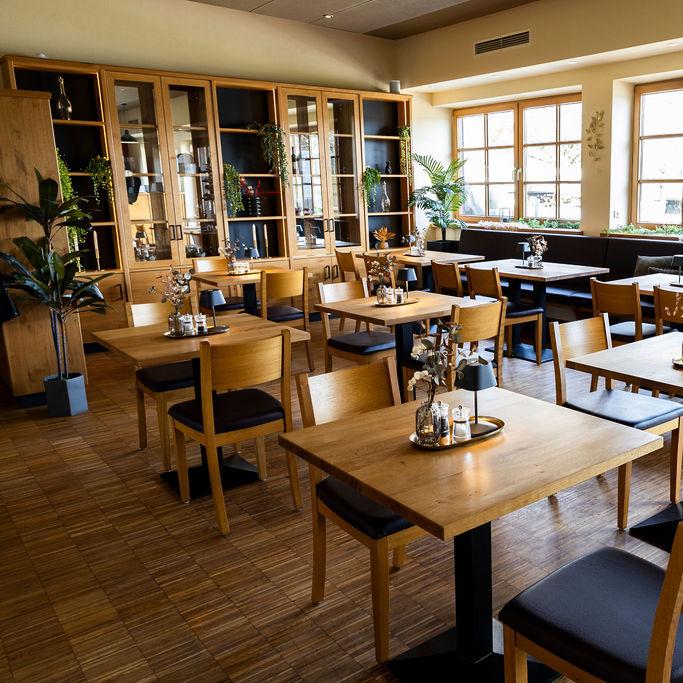 Restaurant "Green18 Restaurant" in Wasserburg am Inn