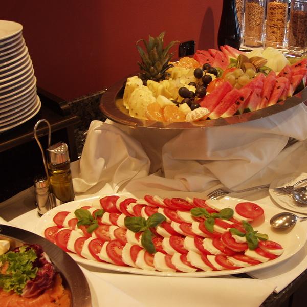 Restaurant "Partyservice Bley" in Teltow