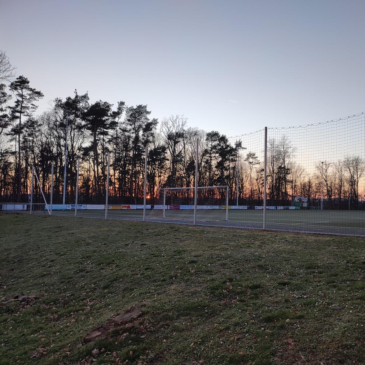 Restaurant "Sportheim Niedertiefenbach" in Beselich