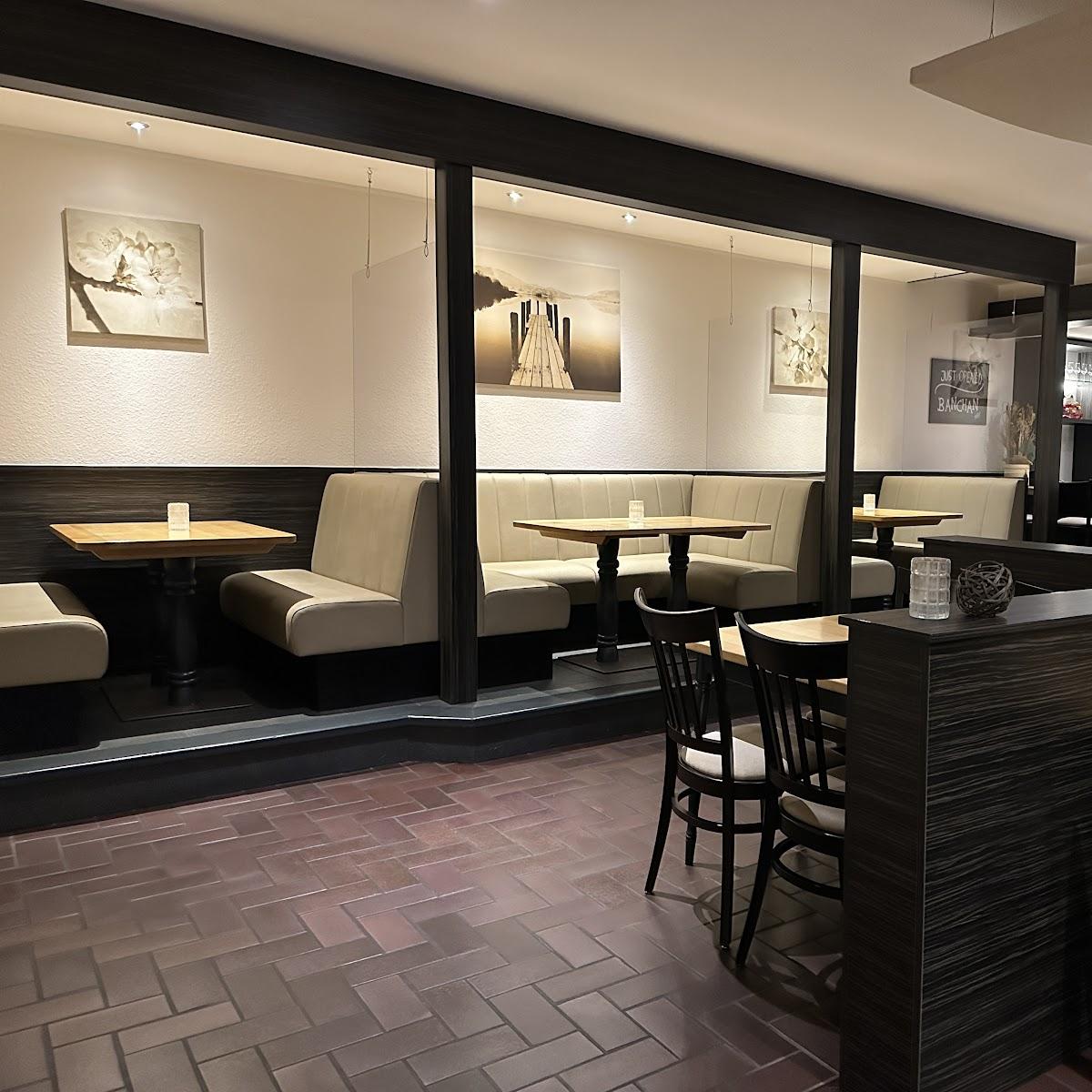 Restaurant "Banchan Korean Food" in Siegen