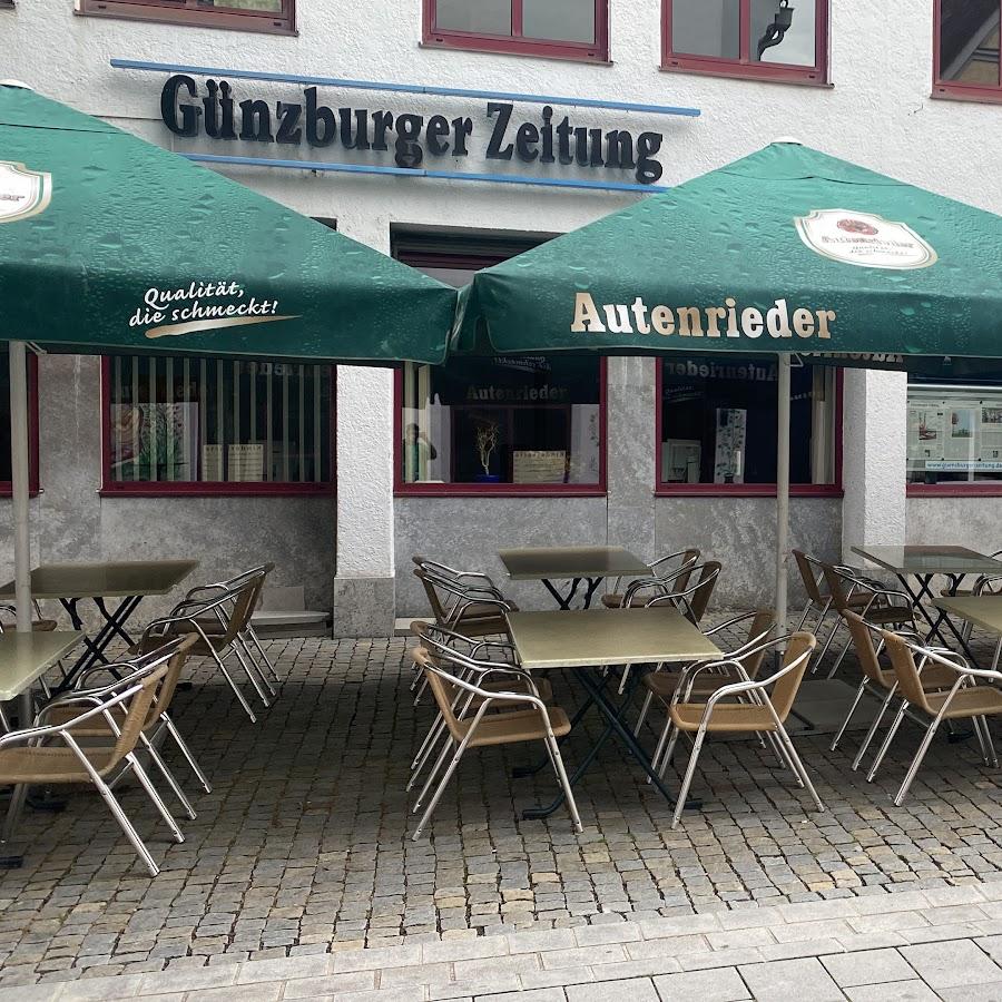 Restaurant "Namaste India Authentisches Indisches Restaurant" in Günzburg