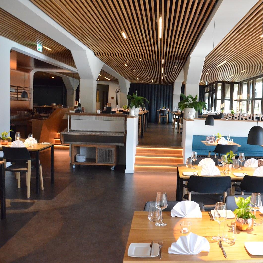 Restaurant "Bürgerhaus Müllheim" in Müllheim im Markgräflerland