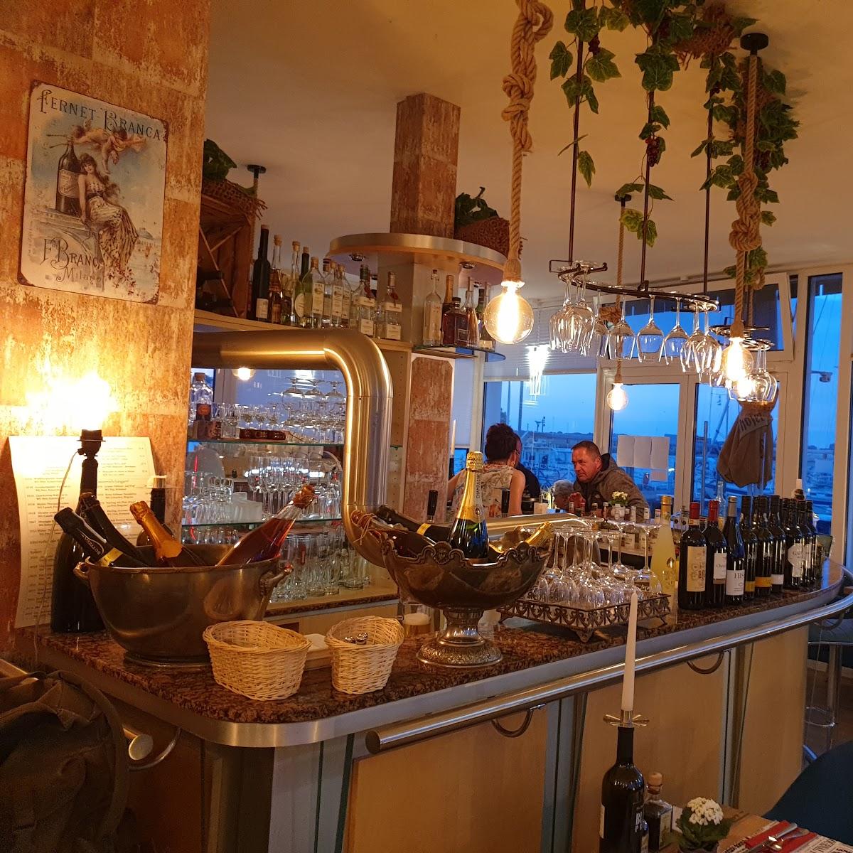 Restaurant "Restaurant Red Lobster" in  Kröslin