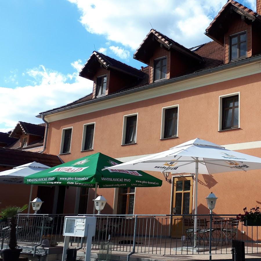 Restaurant "Zur Linde" in Krauschwitz