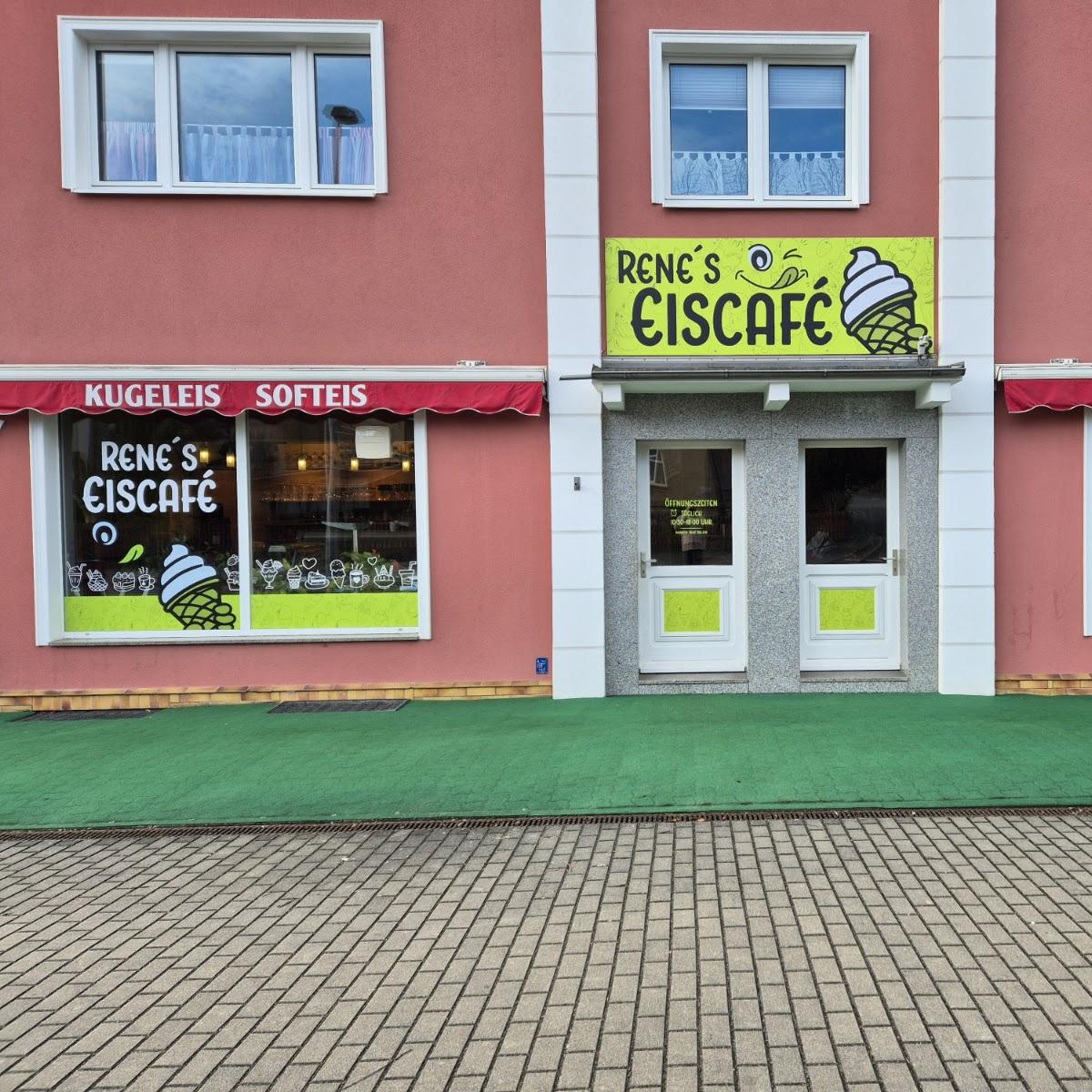 Restaurant "Rene
