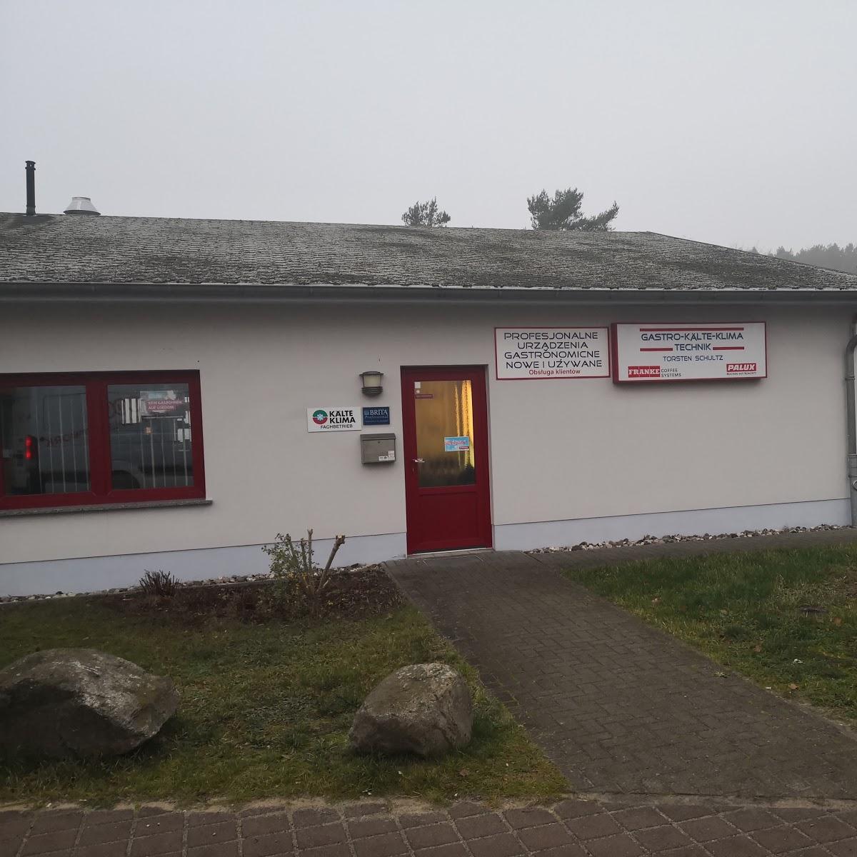 Restaurant "Gastro Kälte Klima Schultz" in Heringsdorf