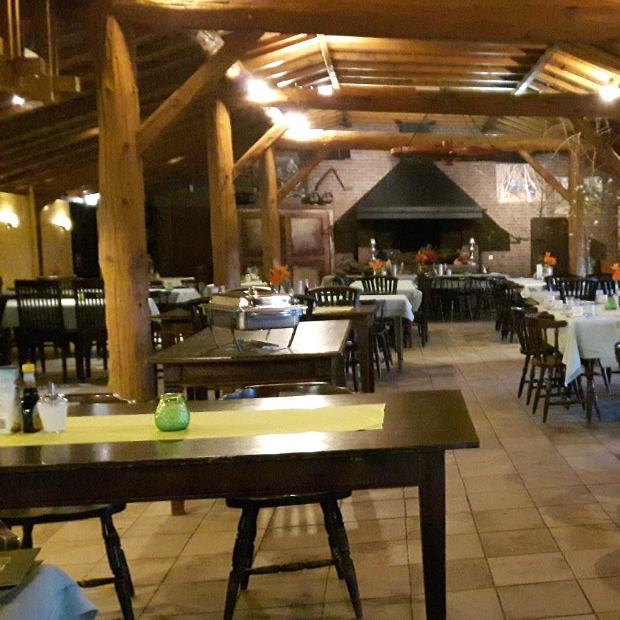 Restaurant "Jagersrust" in Velden