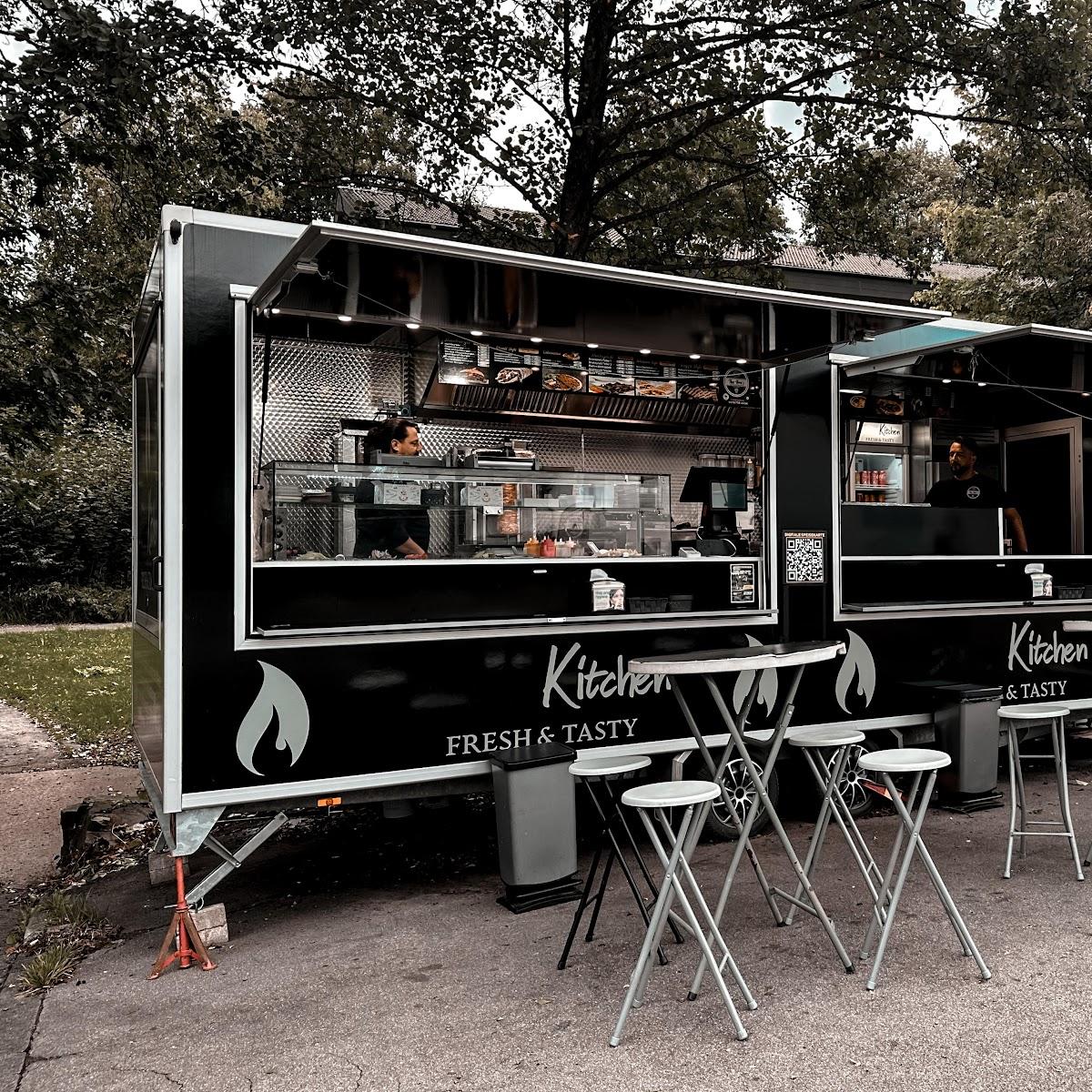 Restaurant "THE BRO