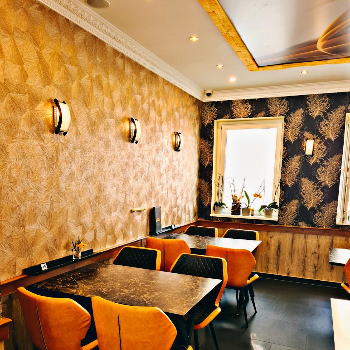 Restaurant "Papay Restaurant" in Frankfurt am Main