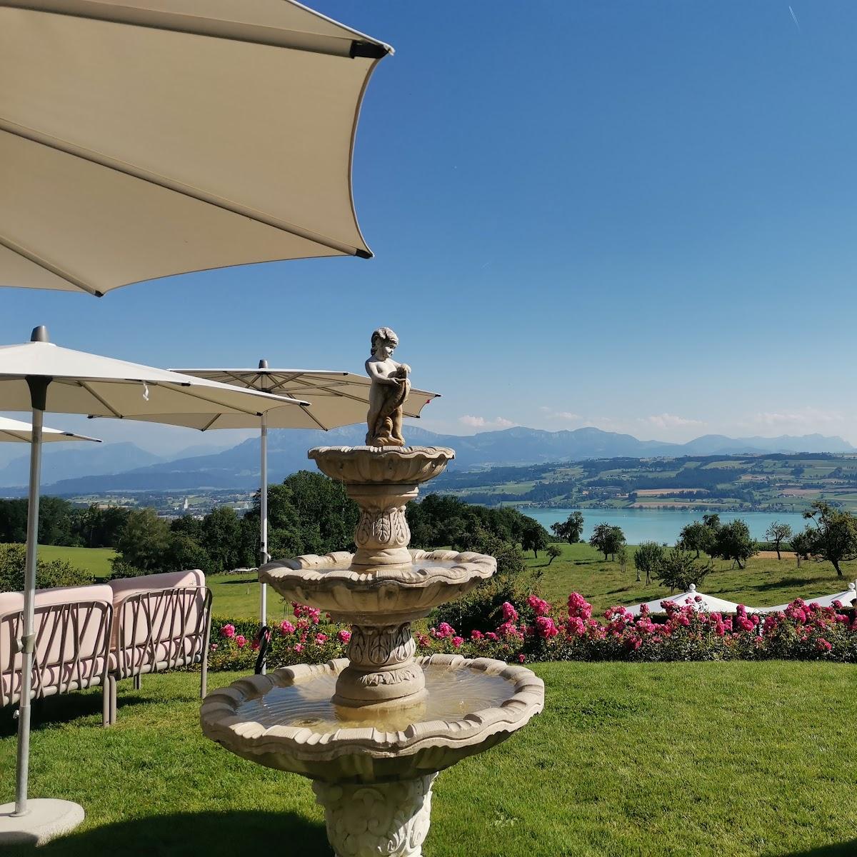 Restaurant "Hotel Restaurant Vogelsang" in Eich