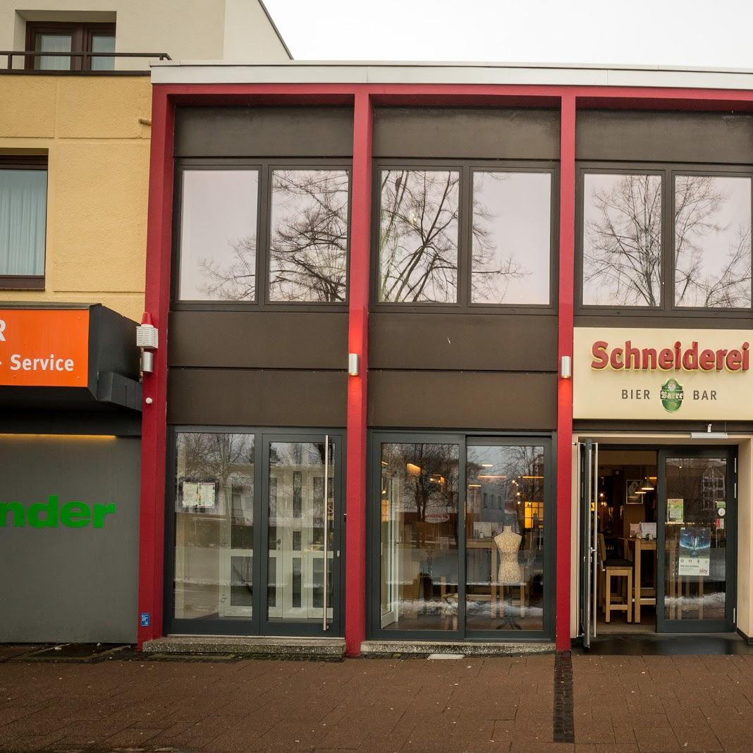 Restaurant "Schneiderei Sportsbar" in  Espelkamp