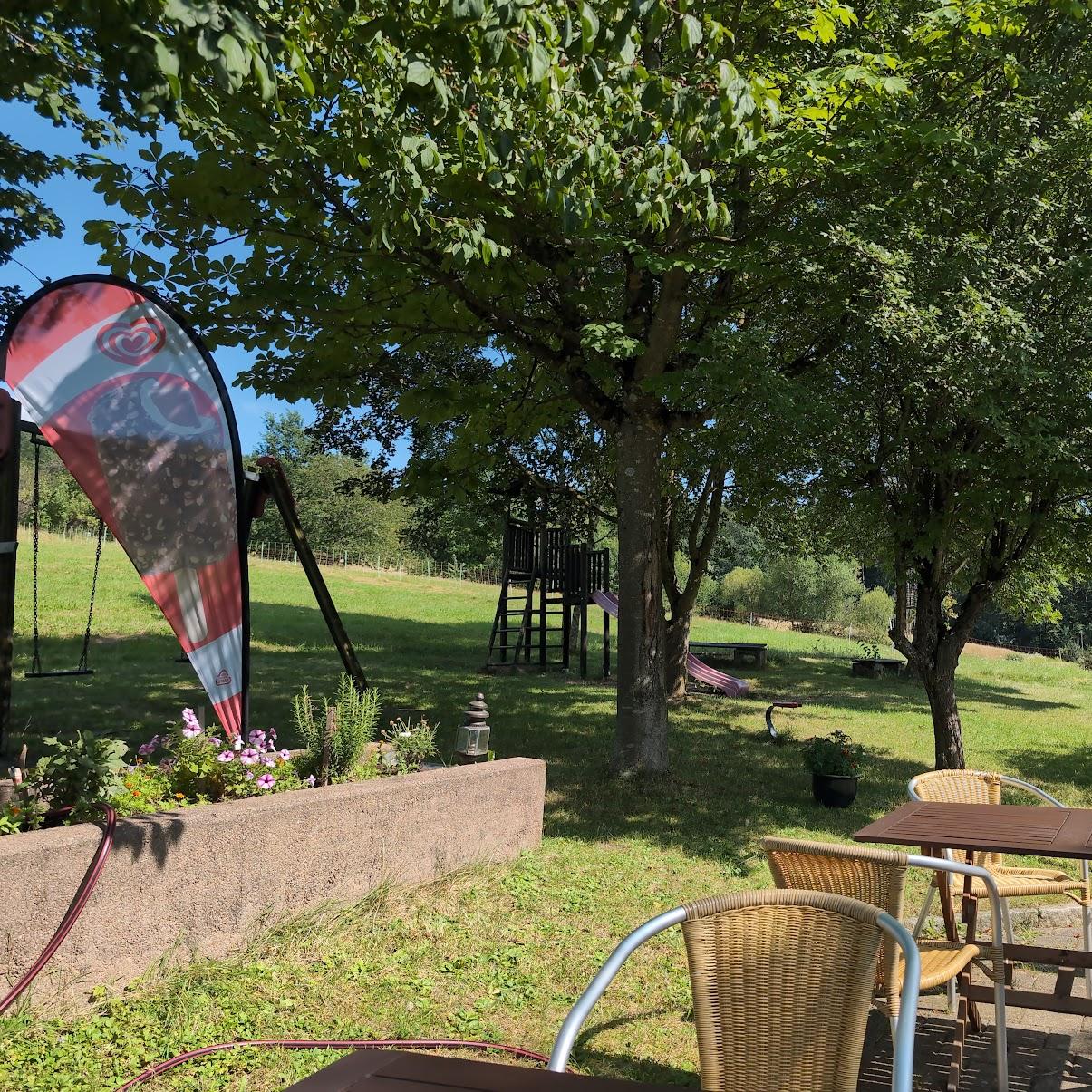 Restaurant "Rubens Schnitzelstüble" in Winnenden